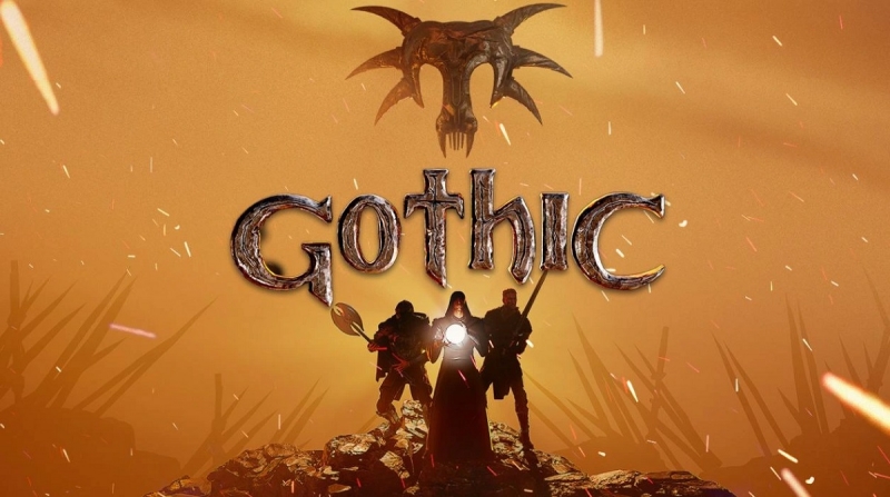 Гоблины уже не те: разработчики Gothic Remake показали арт с изображением обновленного дизайна этих монстров