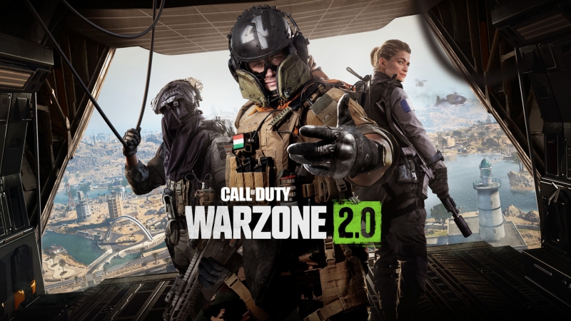 Игроки в Warzone 2.0 сообщают об ошибке, которая заставляет купить Modern Warfare II чтобы сыграть в игру