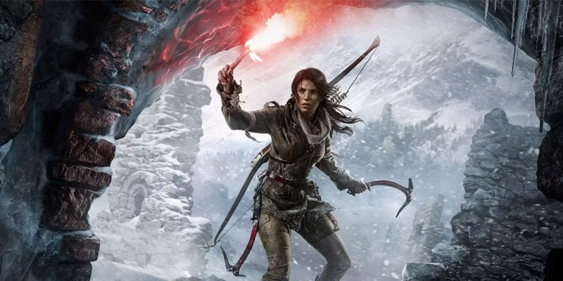Информация о новой Tomb Raider может появиться уже в следующем году