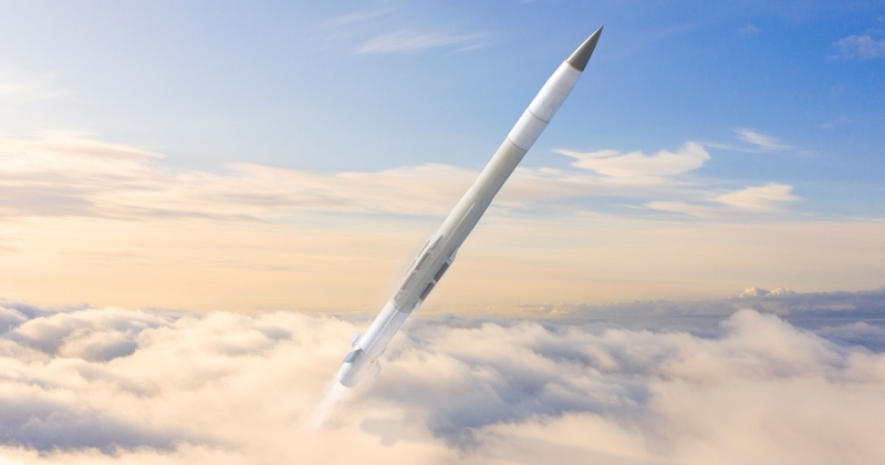 Lockheed Martin и Northrop Grumman успешно интегрировали новую систему передачи данных IBCS в ракету-перехватчик Patriot PAC-3 MSE