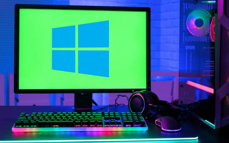 Microsoft предлагает пользователям попробовать новую сборку Windows, в которой должна быть исправлена проблема производительности в играх, хотя ранее говорила обратное