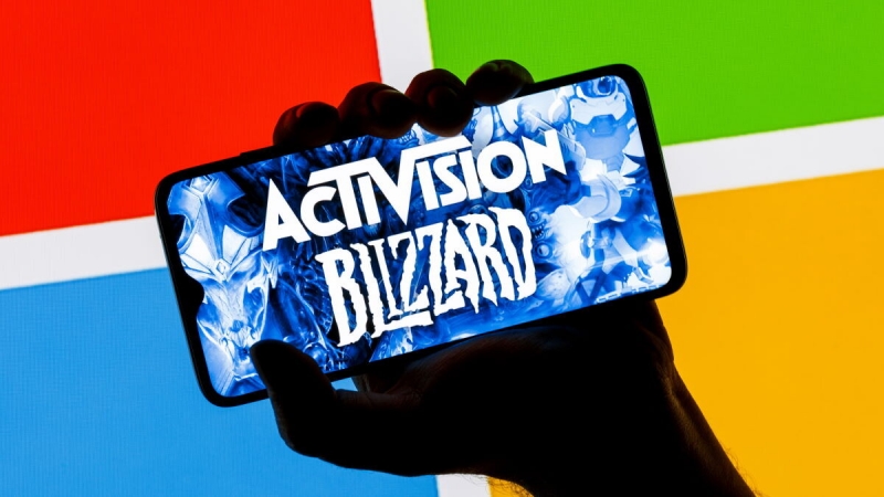 Microsoft придется подождать: Евросоюз может начать дополнительную проверку сделки между американской корпорацией  и Activision-Blizzard