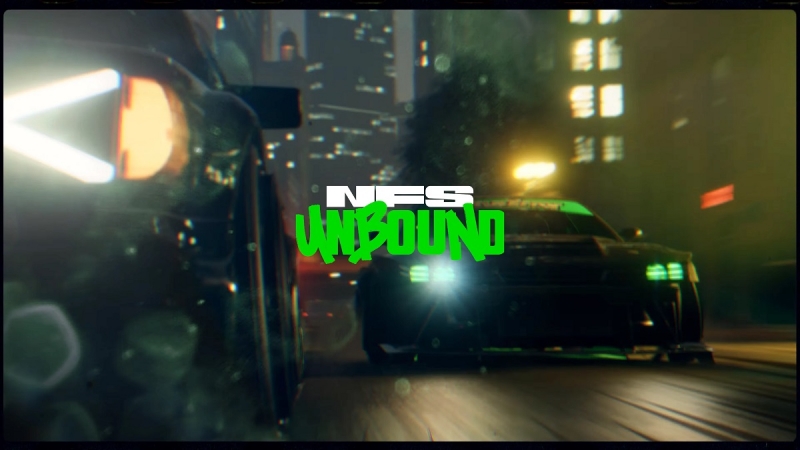 Need for Speed Unbound на низком старте: разработчик игры объявил, что игра "ушла на золото"