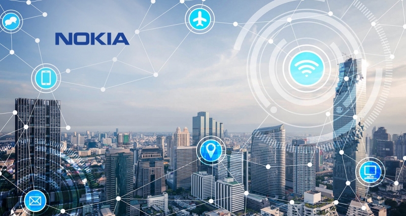 Nokia запросила у США и Финляндии разрешение на поставку оборудования, но полностью уйдёт из страны после выполнения текущих обязательств