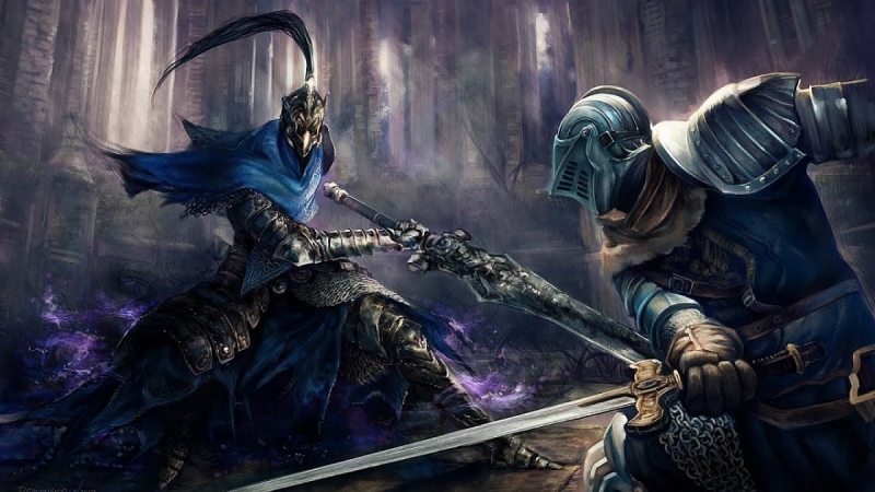 Онлайн вновь доступен: сервера PC-версии Dark Souls Remastered восстановлены после длительного отключения