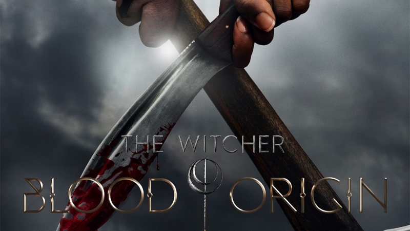 Рождественский подарок от Netflix: в новом трейлере The Witcher: Blood Origin раскрыта дата релиза мини-сериала