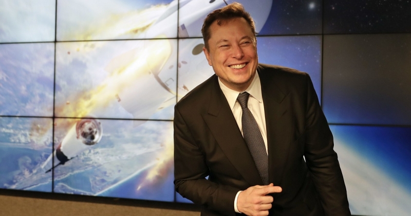 SpaceX выделила $250 000 на покупку рекламы для Starlink в Twitter – это один из крупнейших рекламных пакетов