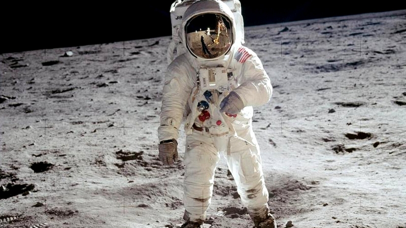 В NASA уверены, что люди смогут жить на Луне уже в этом десятилетии