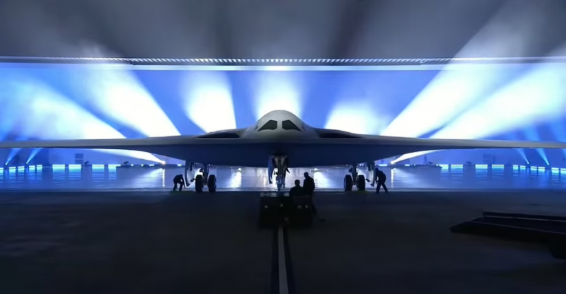 12 бомбардировщиков B-21 Raider на $28 млрд для Королевских ВВС Австралии – ASPI рекомендует премьер-министру приобрести новые американские самолёты