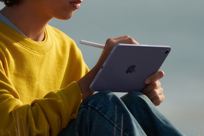 Apple хочет перенести часть производства iPad в Индию, чтобы сократить зависимость от Китая