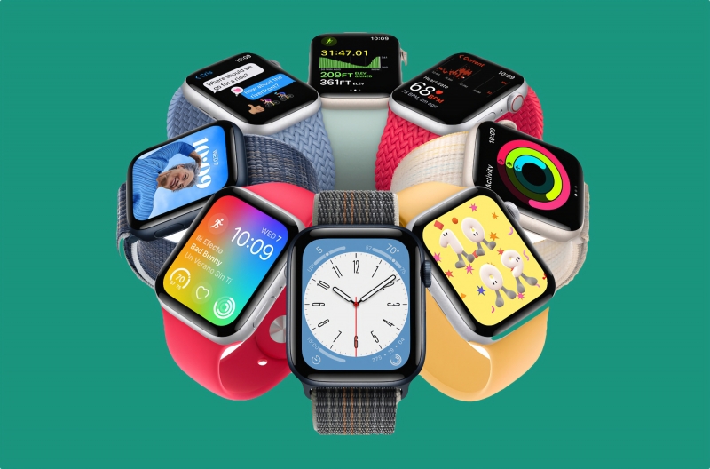Apple Watch SE (2nd Gen) на Amazon: самые дешёвые смарт-часы Apple 2022 года со скидкой $20