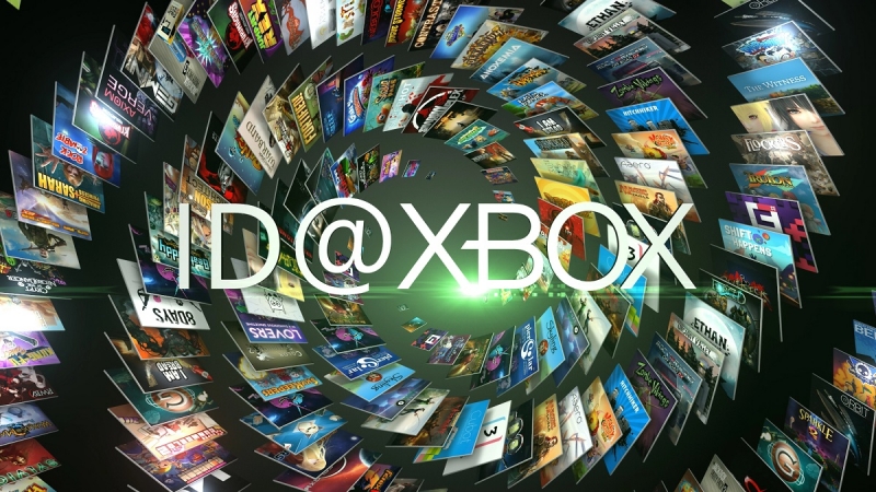 Более двадцати демо-версий для консолей Xbox: Microsoft анонсировала мероприятие ID@Xbox Winter Game Demo