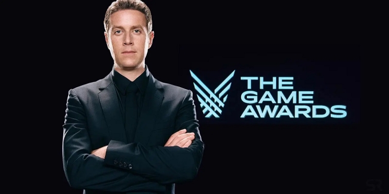Церемония награждения, около сорока премьер и множество знаменитостей — ведущий The Game Awards рассказал о предстоящем шоу