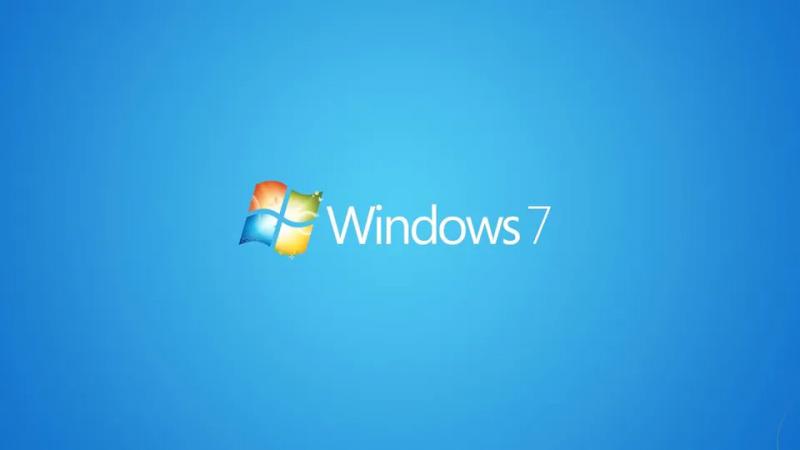 Энтузиаст запустил Windows 7 Ultimate на системе с 5-МГц чипом и 128 МБ памяти – ОС загрузилась за 28 минут