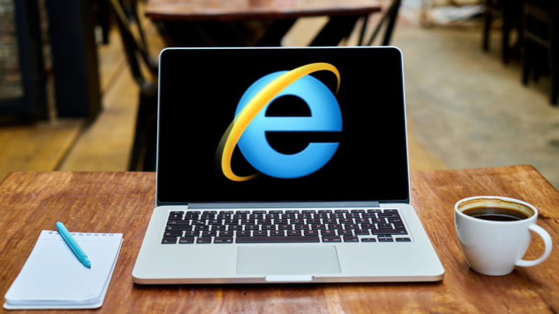 Microsoft окончательно отключит Internet Explorer в феврале 2023 года