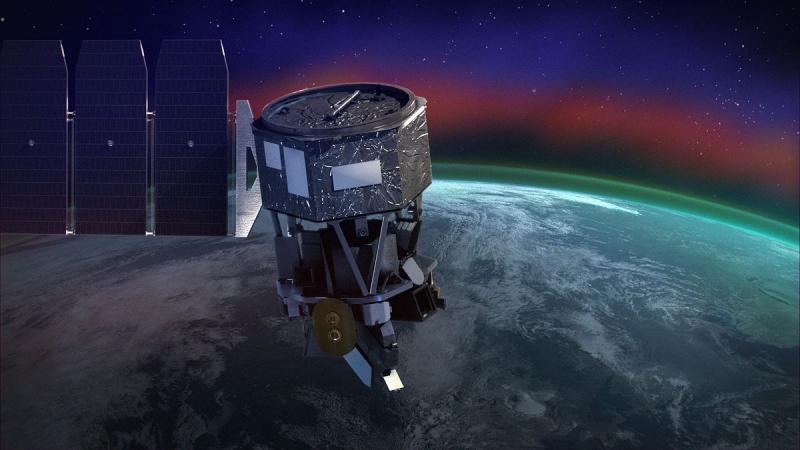 NASA потеряло связь с космическим аппаратом ICON стоимостью более четверти миллиарда долларов