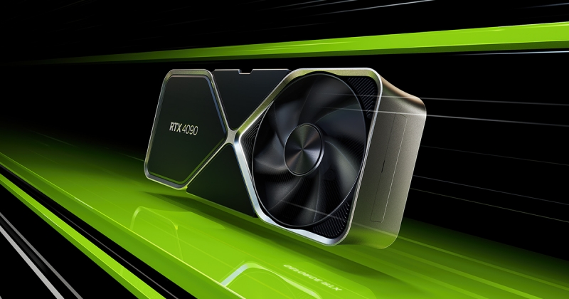 NVIDIA неожиданно снизила официальные цены видеокарт GeForce RTX 4080 и GeForce RTX 4090 в Европе
