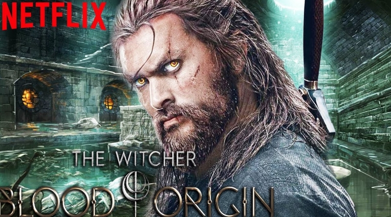 Полный провал: зрители раскритиковали мини-сериал The Witcher: Blood Origin и обрушили его рейтинг на агрегаторах