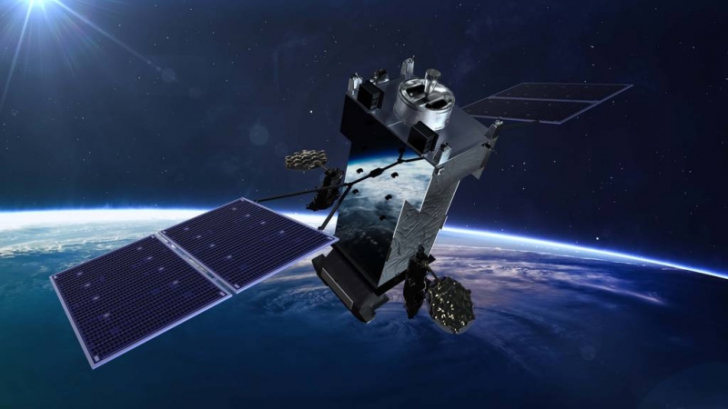 Raytheon и Millennium разрабатывают датчики отслеживания ракетных угроз для Космических сил США – система будет работать из космоса с помощью спутников