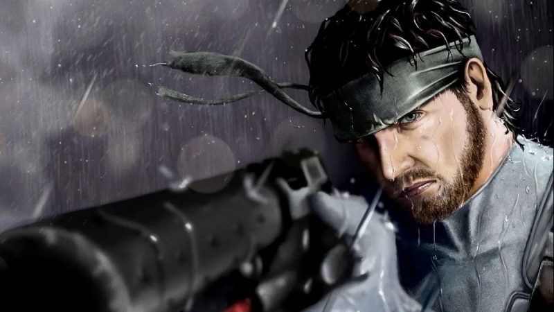 Скоро анонсируют ремейк Metal Gear Solid? Об этом сообщает испанский игровой портал со ссылкой на собственные источники