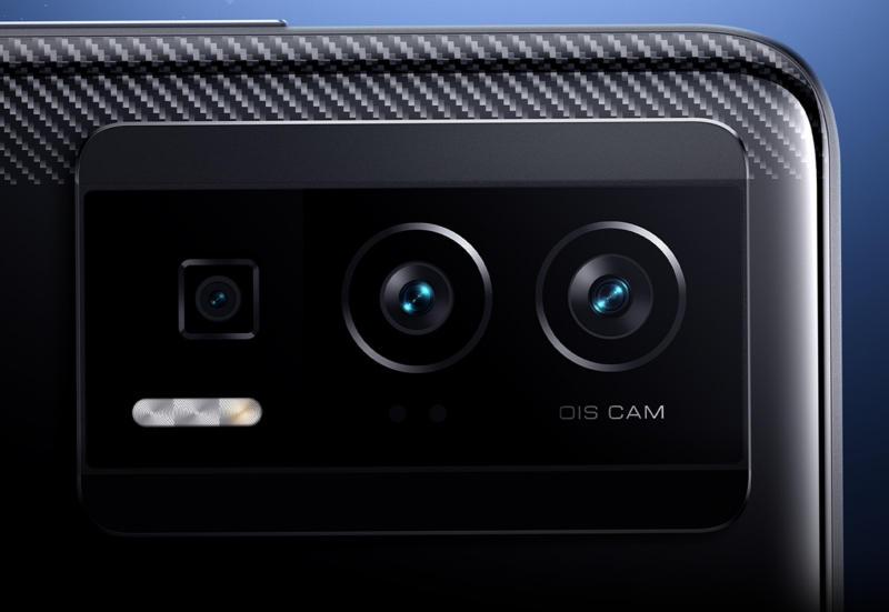 Snapdragon 8 Gen 2, 54-МП камера и 120-Гц дисплей по цене от $430 (или $500) – стала известна стоимость Redmi K60 Pro