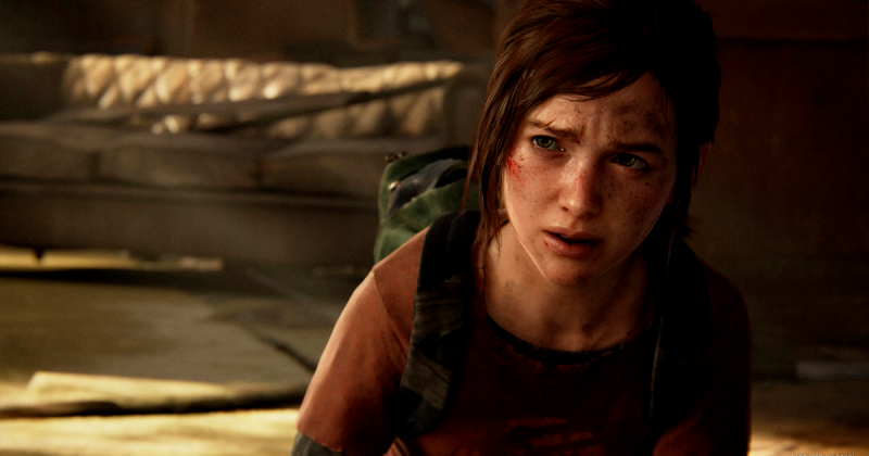 Sony открыла предзаказ на The Last of Us Part I Firefly Edition в странах Европы. Издание появится в январе 2023 года
