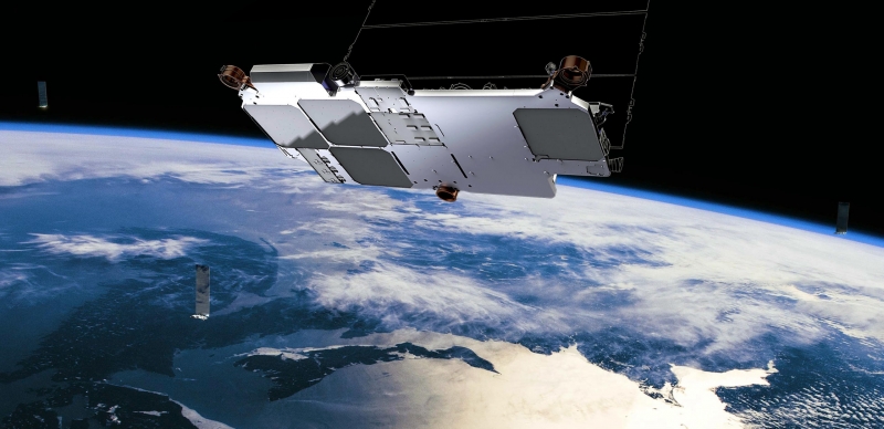 SpaceX получила разрешение на запуск 7500 спутников Starlink Gen 2 – FCC не спешит одобрять запрос на вывод 30 000 спутников