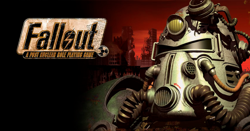 Сразу 3 игры: в Epic Games Store можно бесплатно забрать Fallout Classic Collection