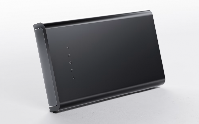 SSD-накопитель Tesla объёмом 1 ТБ стал доступен для предзаказа по цене $350