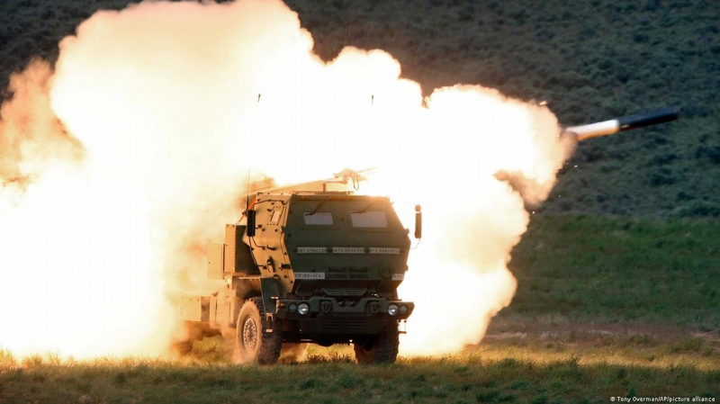 США могли тайно модифицировать HIMARS для Украины, ограничив максимальную дальность – пусковые установки не поддерживают баллистические ракеты ATACMS