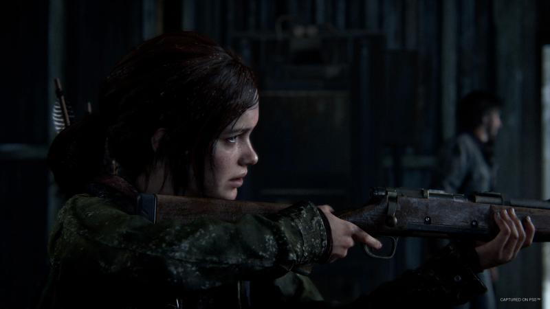 The Last of Us Part 1 будет доступна не только на ПК, но и будет поддерживать Steam Deck