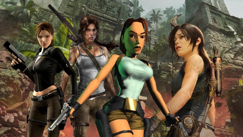 Анонс новой части Tomb Raider может состояться уже в этом году. Это станет возможным благодаря отказу разработчиков от поддержки Marvel’s Avengers