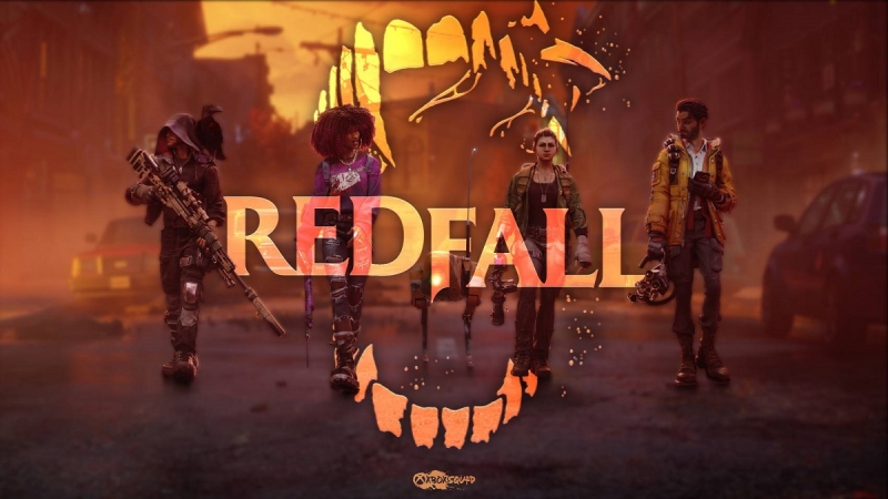 Microsoft раскрыла дату релиза Redfall: охота на вампиров начнется в начале мая