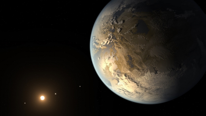 NASA просит вашей помощи в поиске новых экзопланет с помощью смартфонов