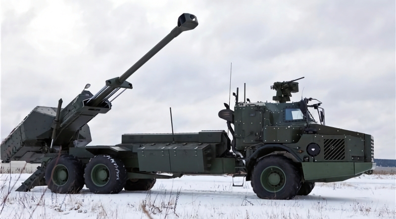 Не только БМП CV90: Швеция передаст Украине самоходные артиллерийские установки Archer