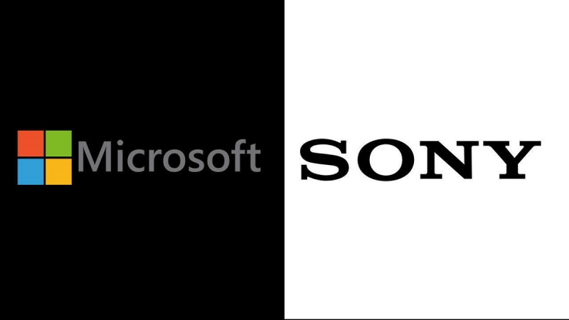 Неожиданный поворот: Microsoft просит Sony выступить защитником в судебном процесс против Федеральной торговой комиссии США