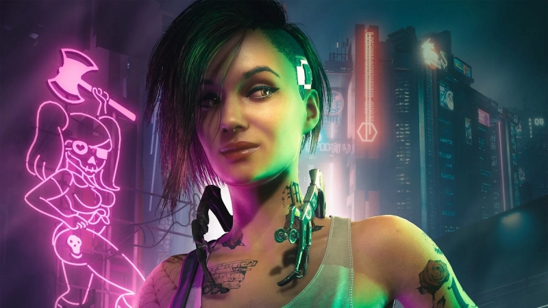 Представитель CD Projekt RED заявил, что дополнение Phantom Liberty для Cyberpunk 2077 станет крупнейшим DLC в истории польской компании