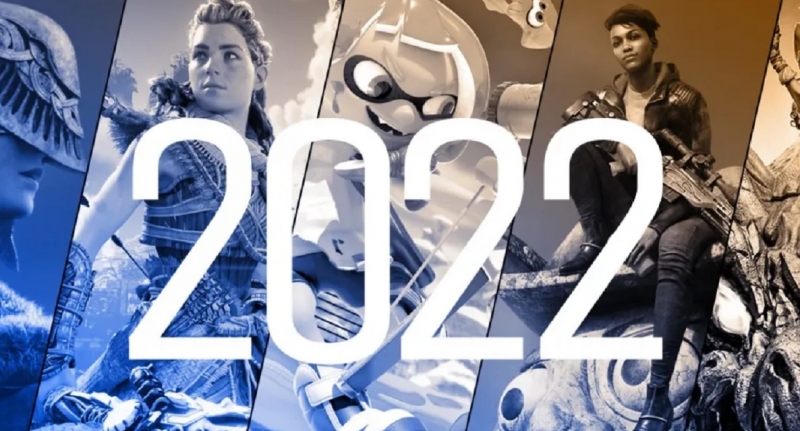 Редакция британского журнала EDGE представила свою подборку лучших игр 2022 года