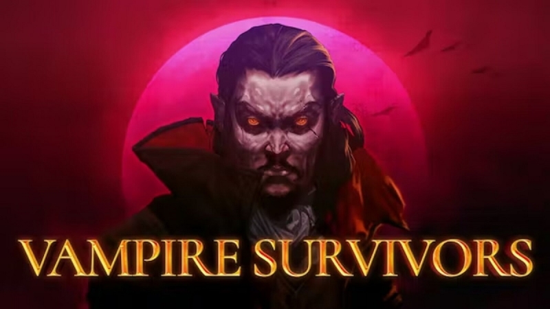 Vampire Survivors вне конкуренции: Valve назвала самые популярные игры декабря 2022 года на Steam Deck