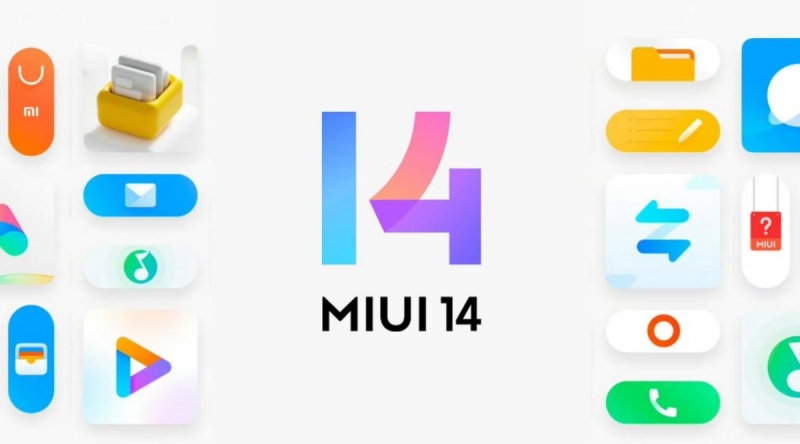 15 смартфонов Xiaomi получили стабильную глобальную версию MIUI 14 на Android 13