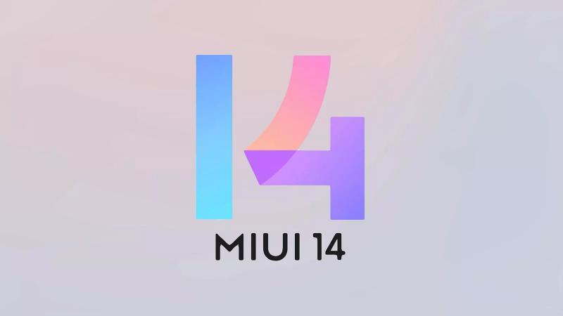 16 смартфонов Xiaomi получили стабильную прошивку MIUI 14