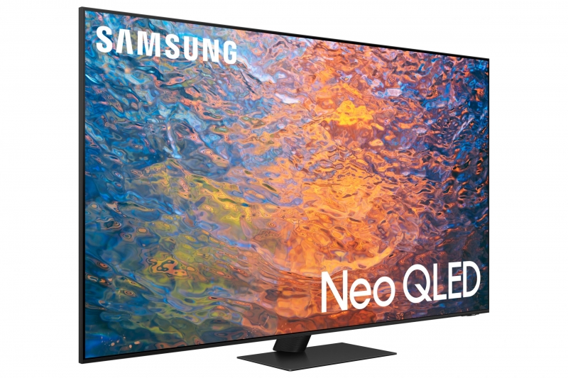 4K-телевизоры Samsung Neo QLED поступили в продажу по цене от $1200