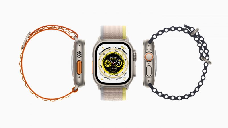 Байден оставил в силе решение ITC, которое может запретить продажу Apple Watch в США