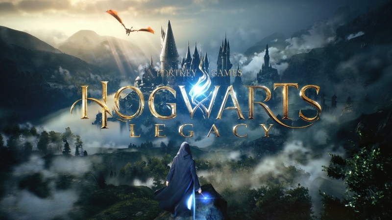 Hogwarts Legacy опередила Steam Deck и стала лидером в чарте продаж Steam