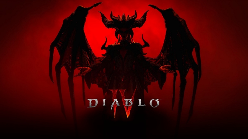 Как Diablo II, но еще мрачнее: геймдизайнеры Blizzard рассказали о процесс создания игрового мира Diablo IV