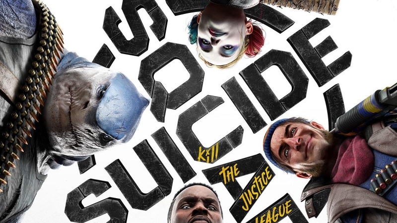 Кровь, насилие, жестокость и нецензурная брань: экшену Suicide Squad: Kill the Justice League присвоен возрастной рейтинг 18+