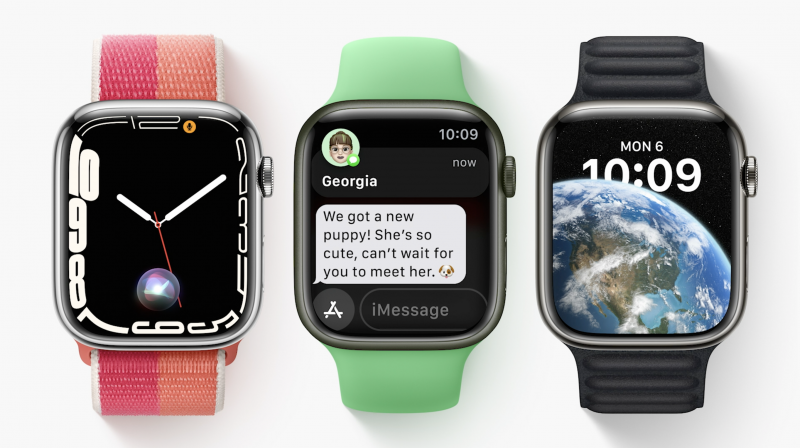 Слух: Apple в 2024 году представит смарт-часы Apple Watch Series X и третье поколение Apple Watch SE
