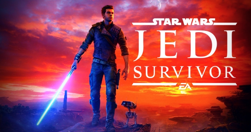 Улучшенная боевая система и дроиды Сепаратистов: IGN представил эксклюзивный геймплейный ролик Star Wars Jedi: Survivor