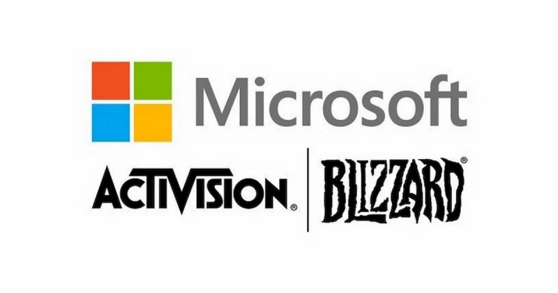 Британский регулятор не видит угрозы для игровой индустрии в сделке между Microsoft и Activision Blizzard