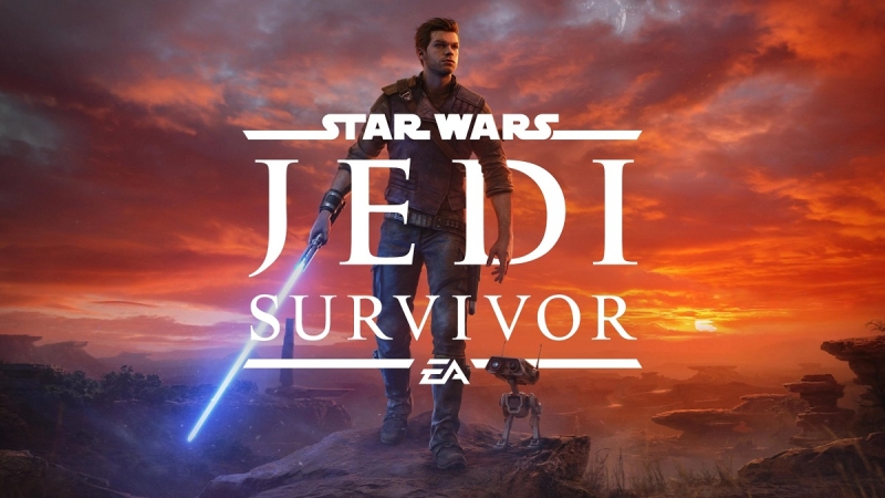 Фанатам приготовиться! 20 марта Electronic Arts выпустит Star Wars Jedi: Survivor - разработчики намекают, что его не стоит пропускать